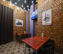 Доходная недв. на ул. Панфилова