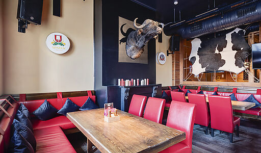 Доходная недв. на ул. Панфилова