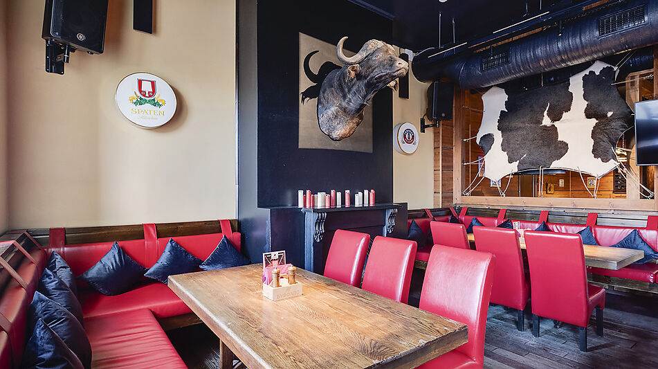 Доходная недв. на ул. Панфилова