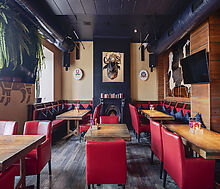 Доходная недв. на ул. Панфилова