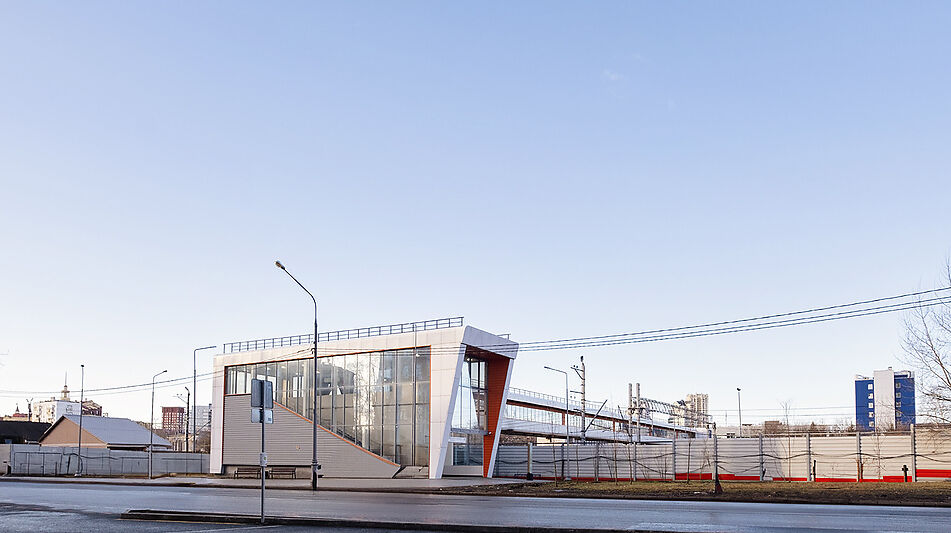 Коммерция на ул.Панфилова