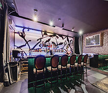 Коммерция на ул.Панфилова