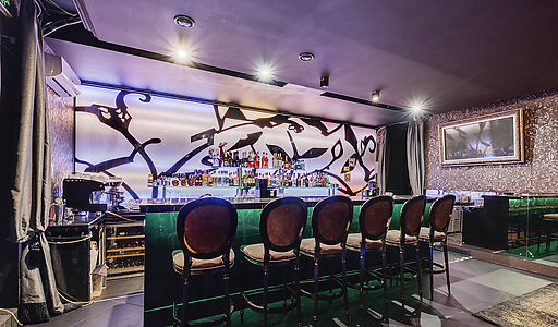 Коммерция на ул.Панфилова