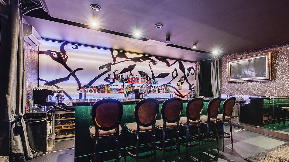 Коммерция на ул.Панфилова