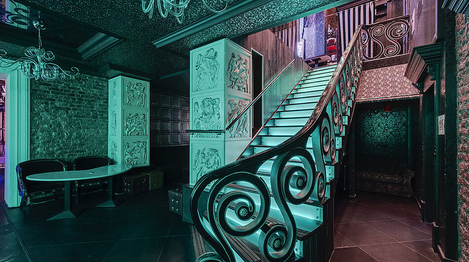 Коммерция на ул.Панфилова