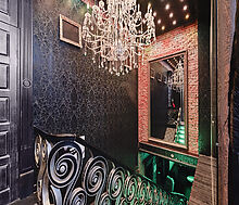 Коммерция на ул.Панфилова