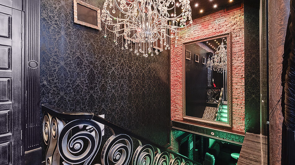 Коммерция на ул.Панфилова