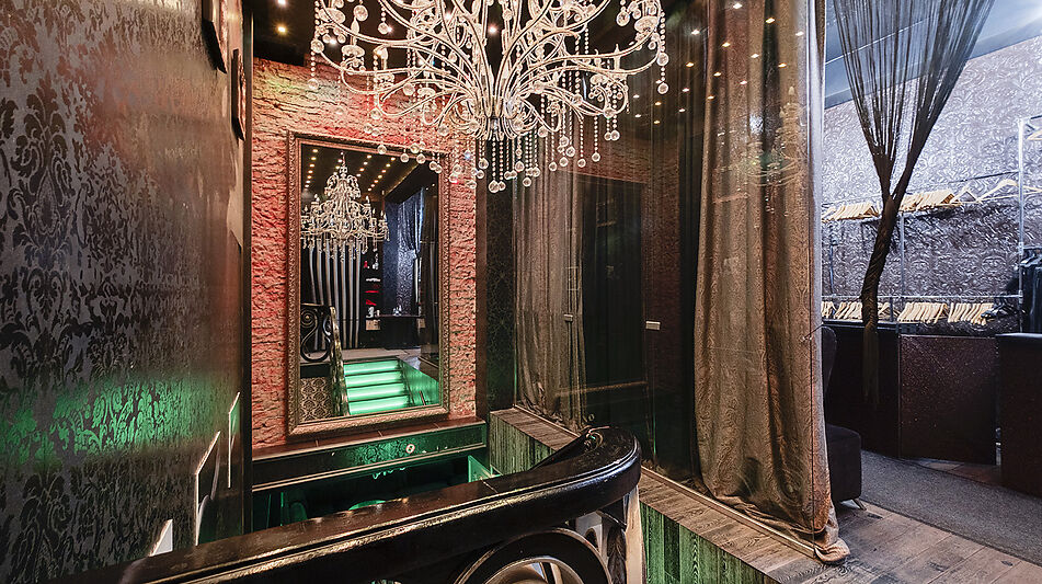 Коммерция на ул.Панфилова