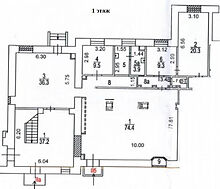 Коммерция на ул.Панфилова