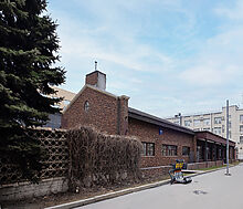 Офисное пом. на Бутырской ул.