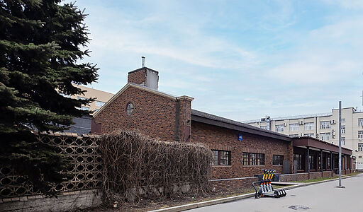 Офисное пом. на Бутырской ул.