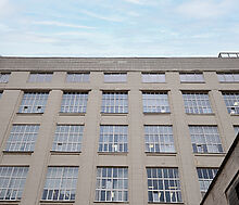 Офисное пом. на Бутырской ул.