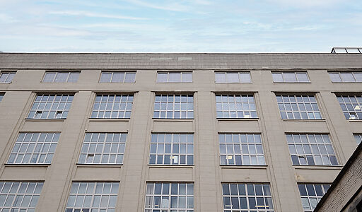 Офисное пом. на Бутырской ул.