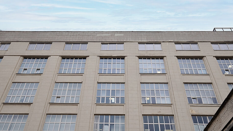 Офисное пом. на Бутырской ул.