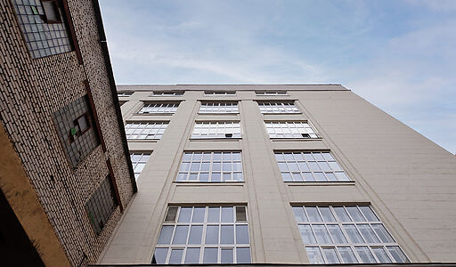 Офисное пом. на Бутырской ул.