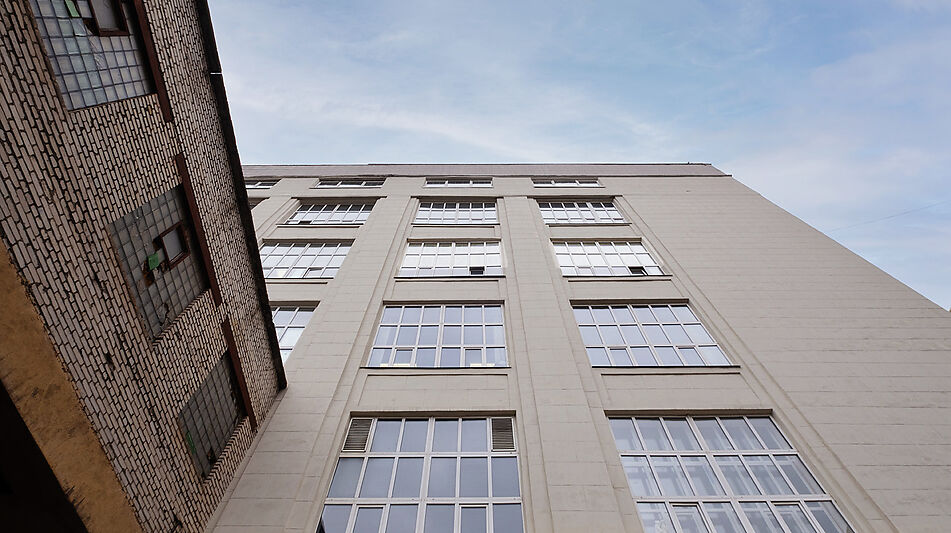 Офисное пом. на Бутырской ул.