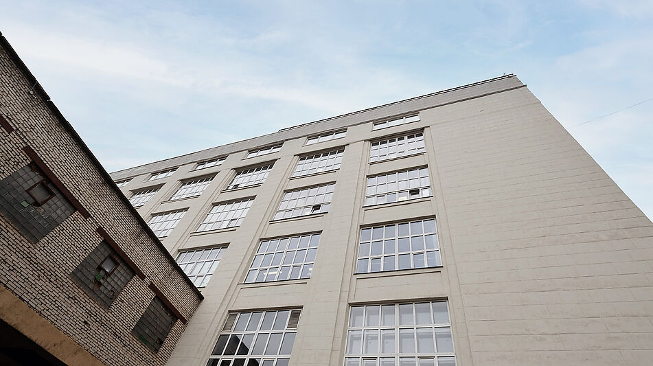 Офисное пом. на Бутырской ул.