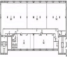 Офисное пом. на Бутырской ул.