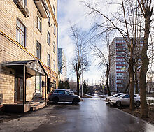 Усадьба банная на Панфилова