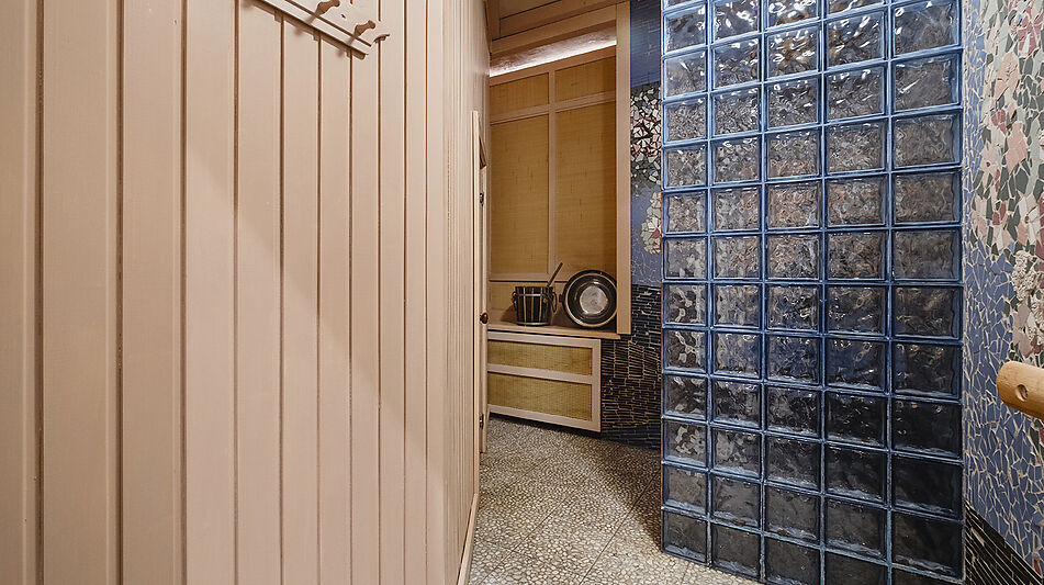 Усадьба банная на Панфилова