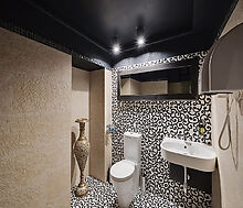 Усадьба банная на Панфилова