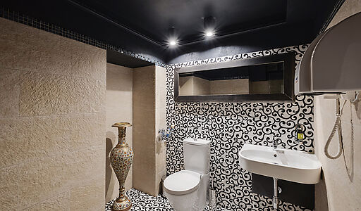 Усадьба банная на Панфилова