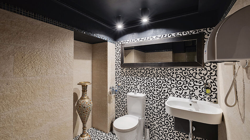 Усадьба банная на Панфилова