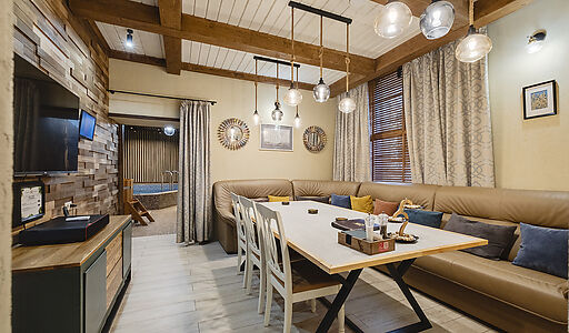 Усадьба банная на Панфилова