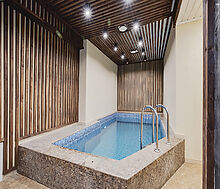 Усадьба банная на Панфилова