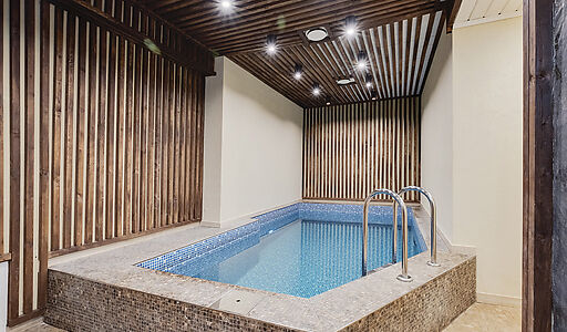 Усадьба банная на Панфилова