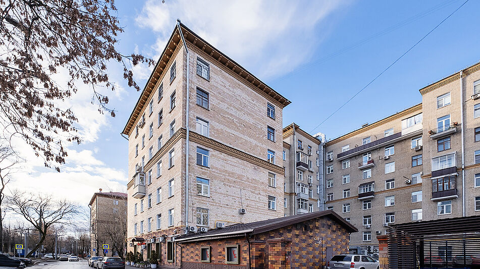 Усадьба банная на Панфилова