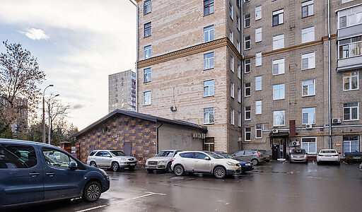 Усадьба банная на Панфилова