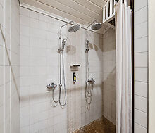 Усадьба банная на Панфилова