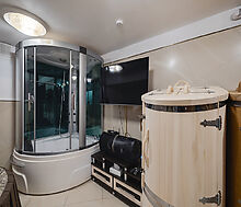 Усадьба банная на Панфилова