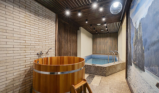 Усадьба банная на Панфилова