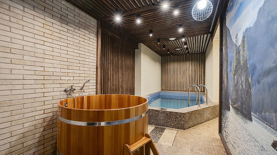 Усадьба банная на Панфилова