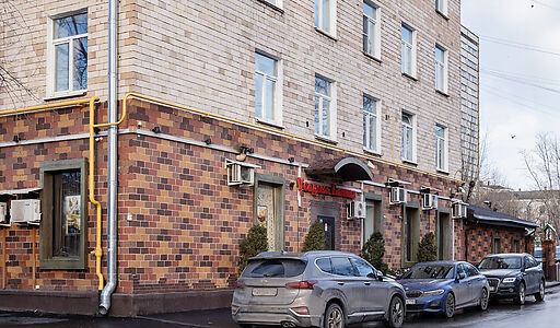 Усадьба банная на Панфилова