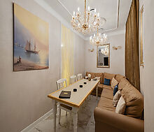 Усадьба банная на Панфилова