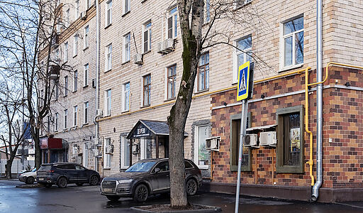 Усадьба банная на Панфилова