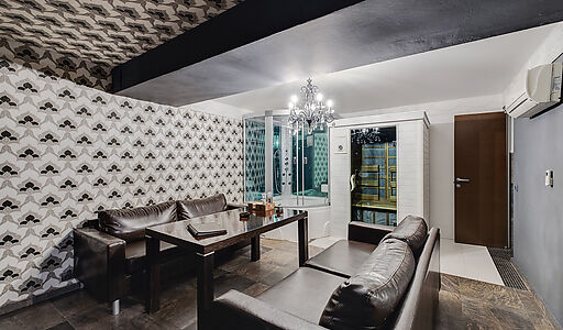 Усадьба банная на Панфилова