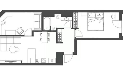 Апартаменты ЖК Царская площадь