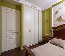 Апартаменты ЖК Царская площадь