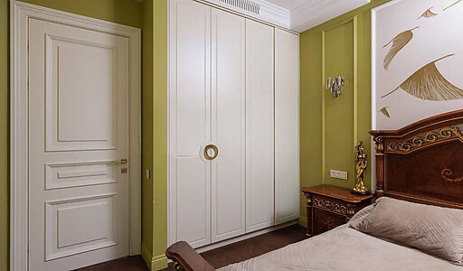 Апартаменты ЖК Царская площадь