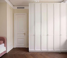 Апартаменты ЖК Царская площадь