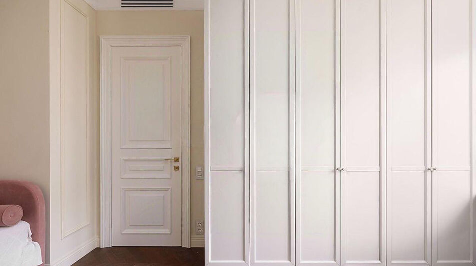 Апартаменты ЖК Царская площадь