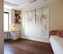 Апартаменты ЖК Царская площадь