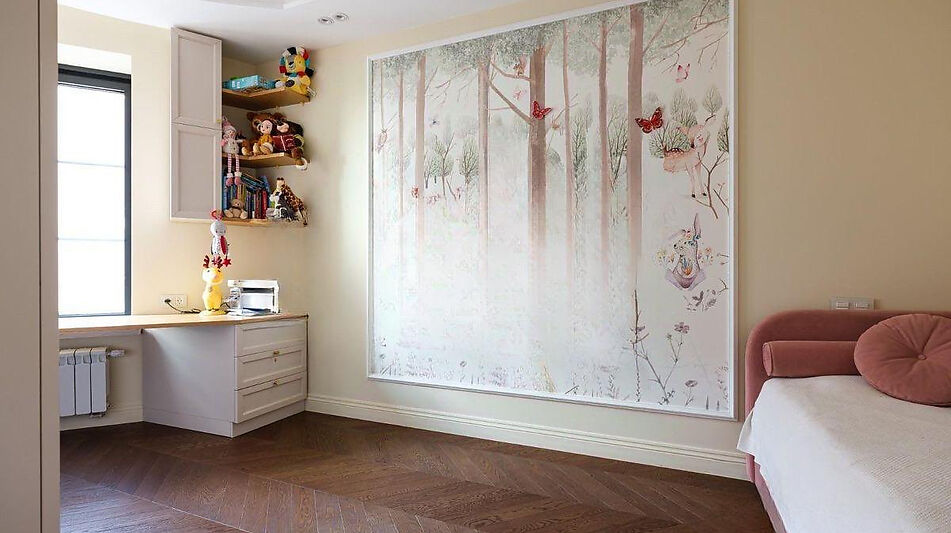 Апартаменты ЖК Царская площадь