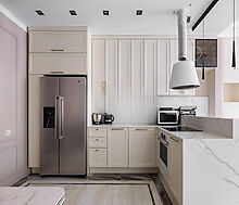 Апартаменты ЖК Царская площадь