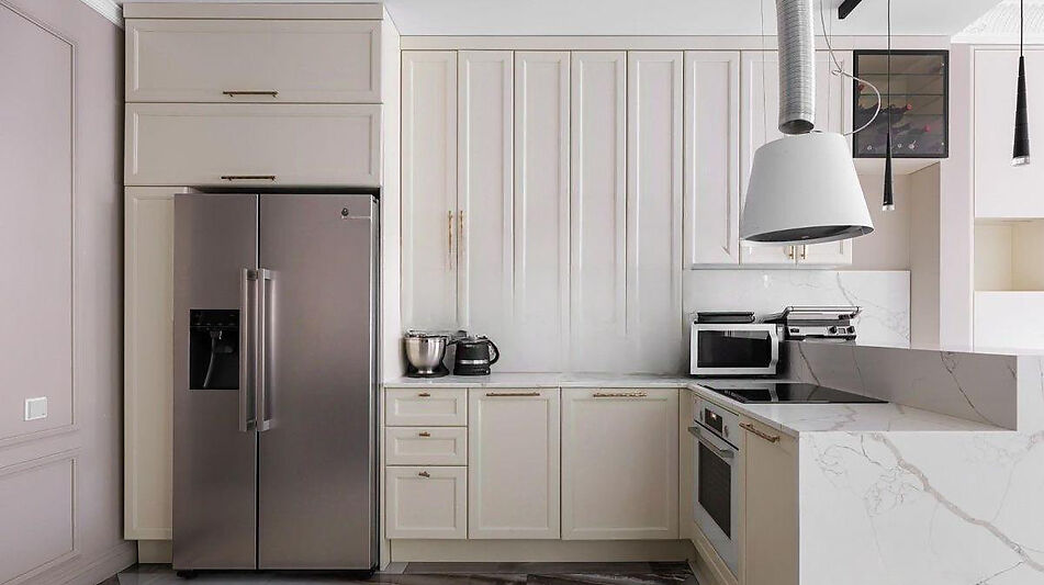 Апартаменты ЖК Царская площадь