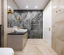 Апартаменты ЖК Царская площадь